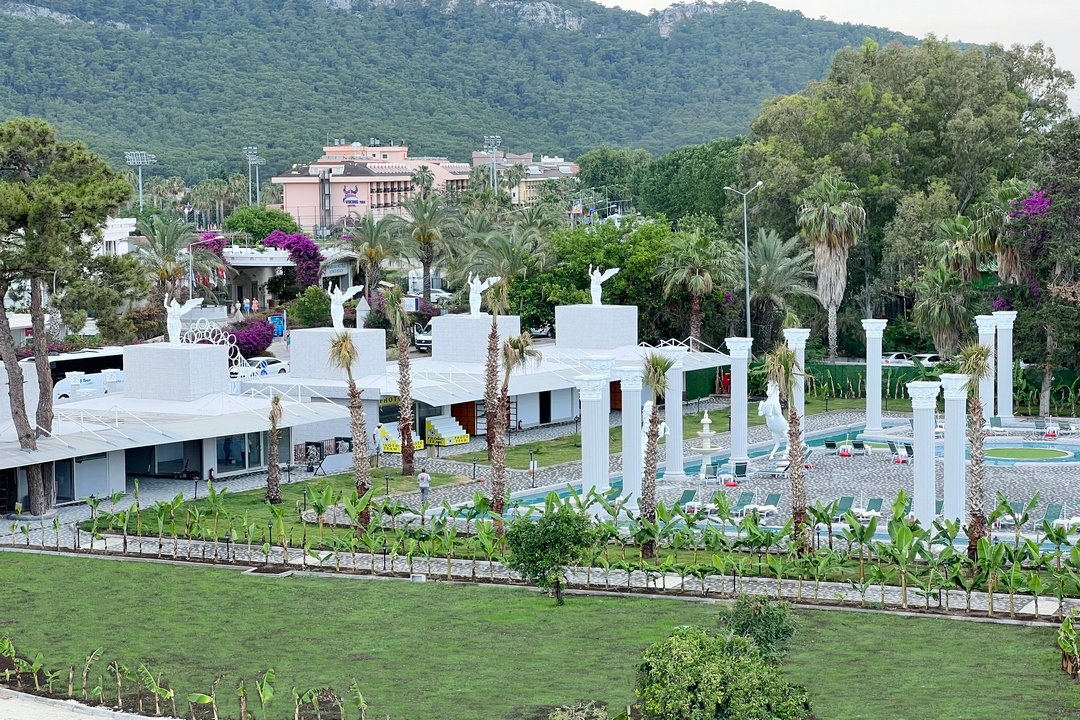 MİAROSA KEMER BEACH