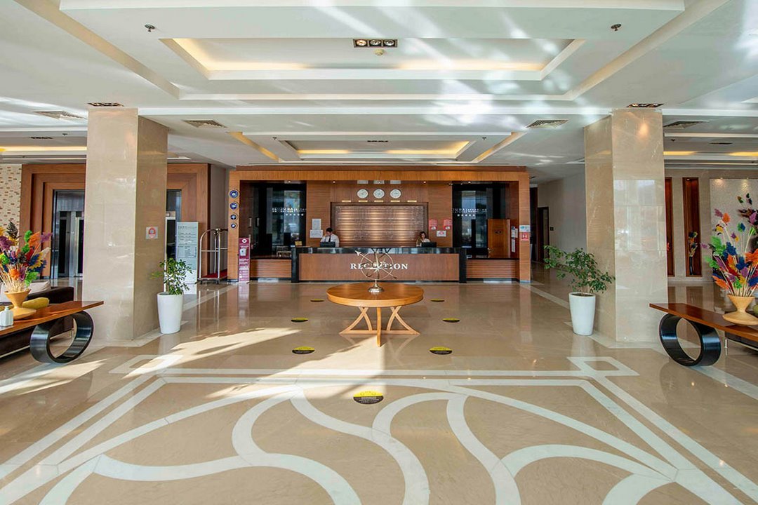 JURA HOTELS