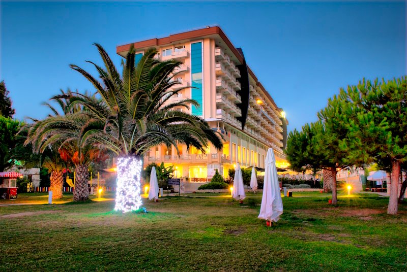 EPHESİA RESORT