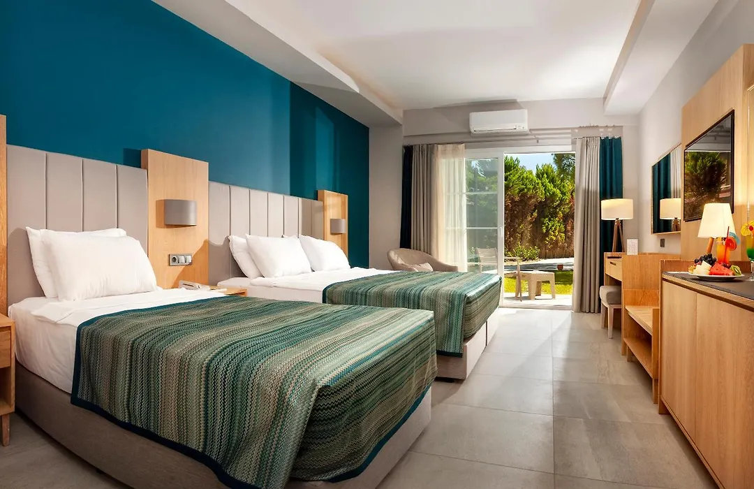 EPHESİA RESORT