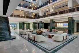 DEDEMAN GÜRE - NURHAYAT THERMAL RESORT & SPA