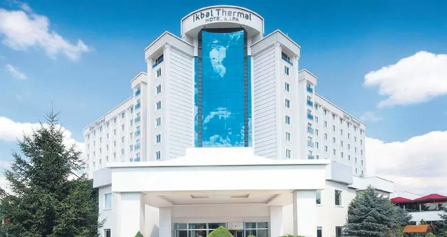 İKBAL THERMAL & SPA