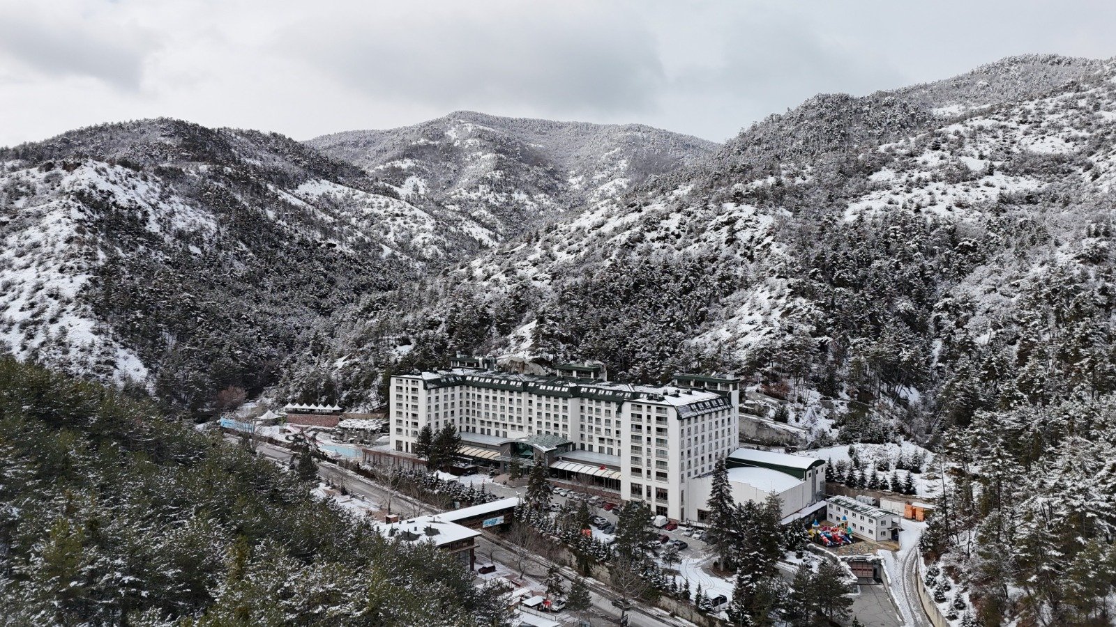 ÇAM THERMAL