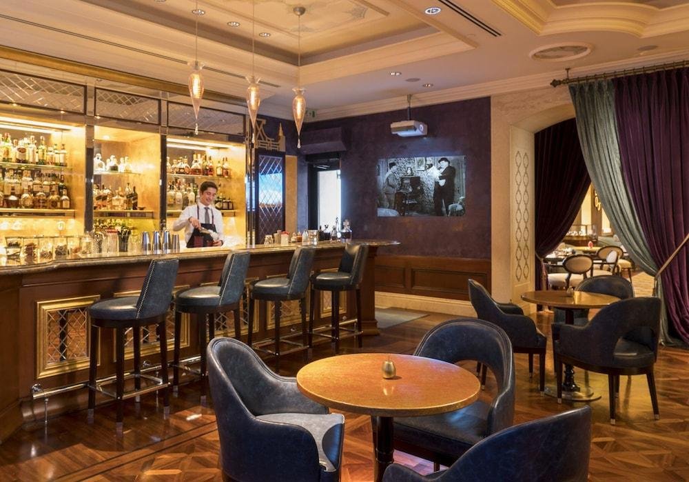 FOUR SEASONS İSTANBUL
