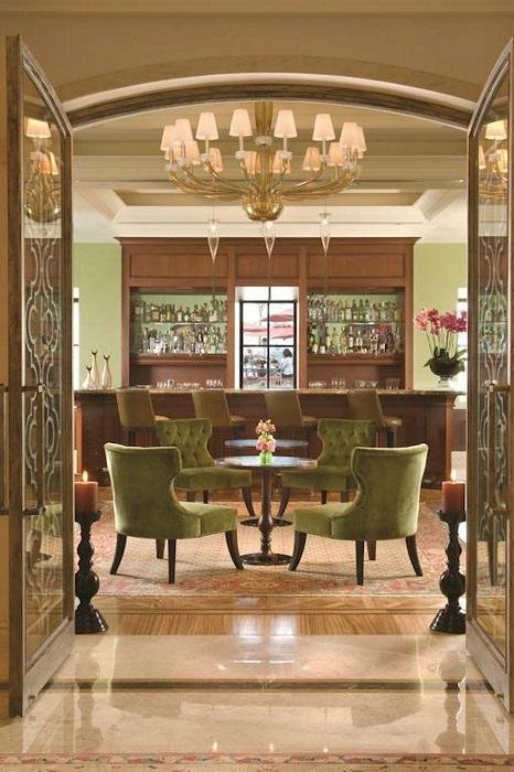 FOUR SEASONS İSTANBUL