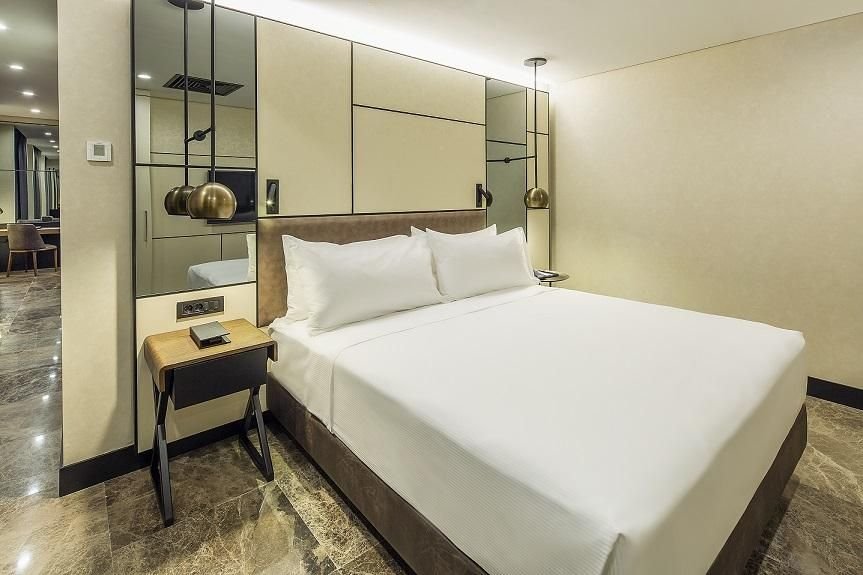DEDEMAN KARTEPE KOCAELİ