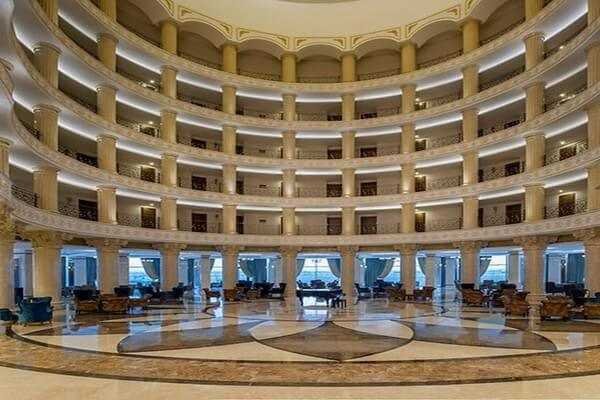 AKRONES THERMAL SPA CONVENTİON