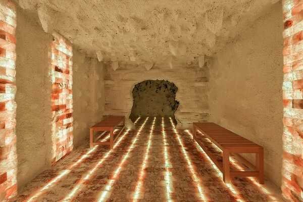 AKRONES THERMAL SPA CONVENTİON