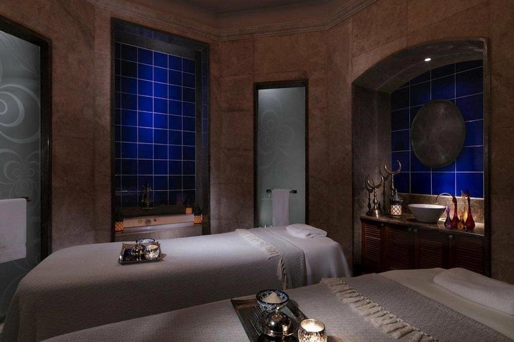 FOUR SEASONS İSTANBUL