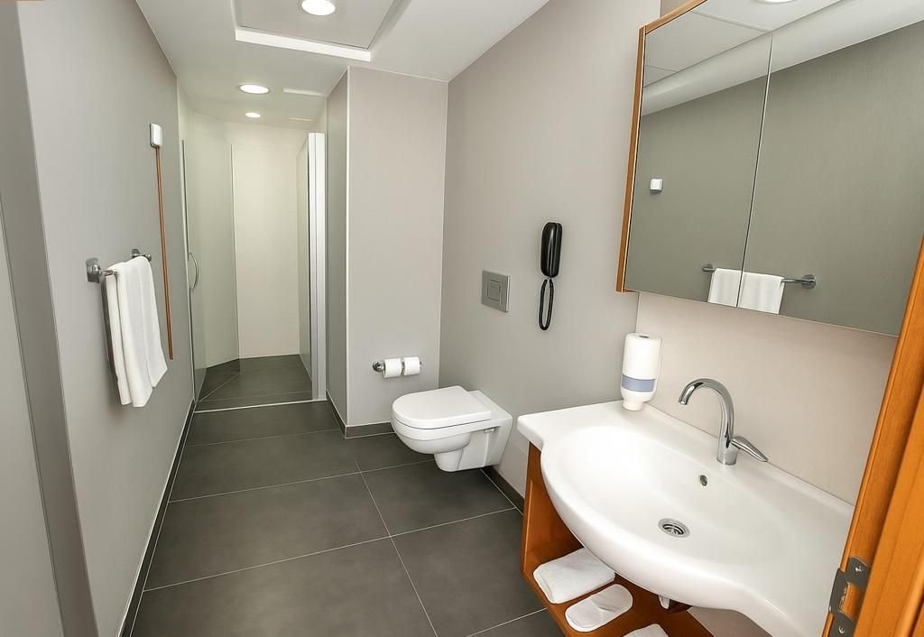 GAZİANTEP KULE HOTEL & SPA