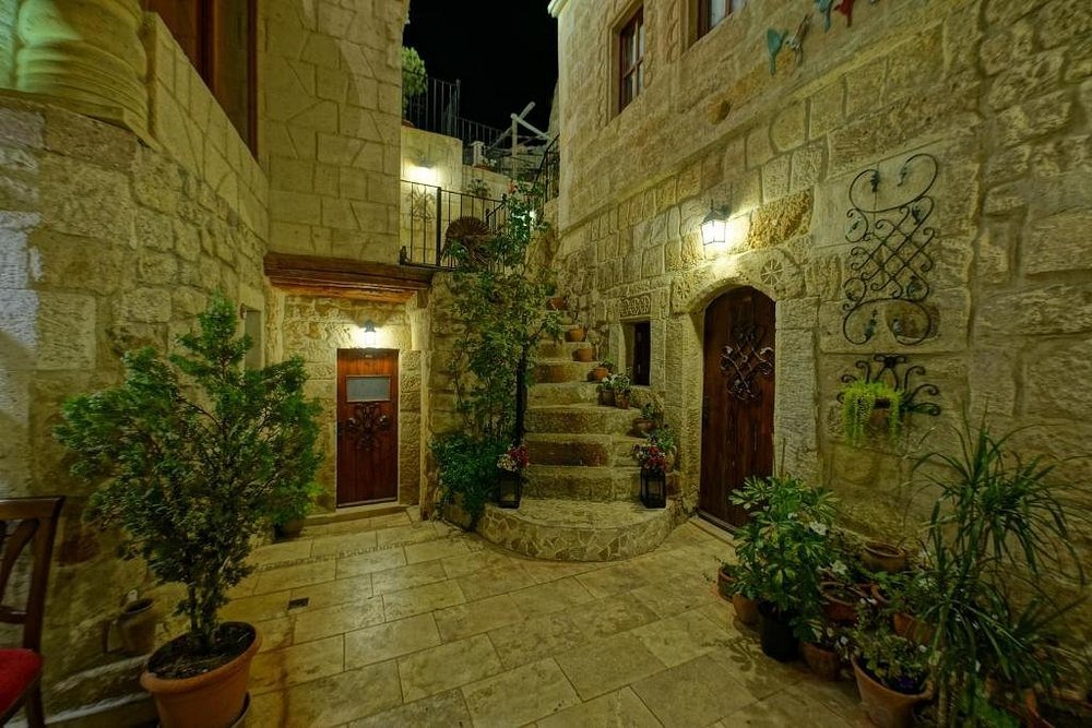 ROCA CAPPADOCİA