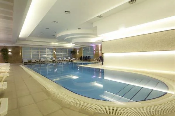 İKBAL THERMAL & SPA