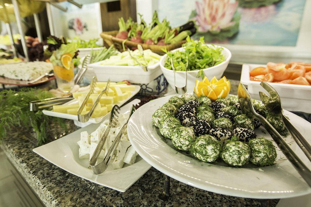 DEDEMAN KEMER RESORT