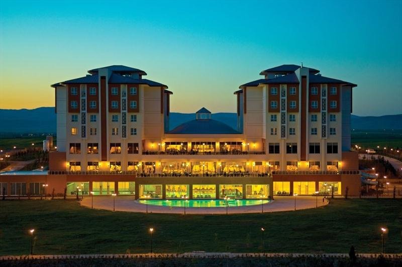 SANDIKLI THERMAL PARK