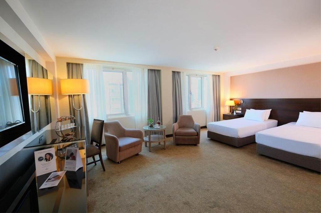 DEDEMAN İSTANBUL
