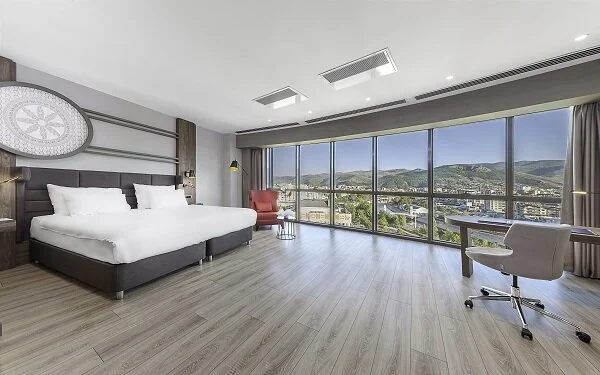 DEDEMAN TOKAT