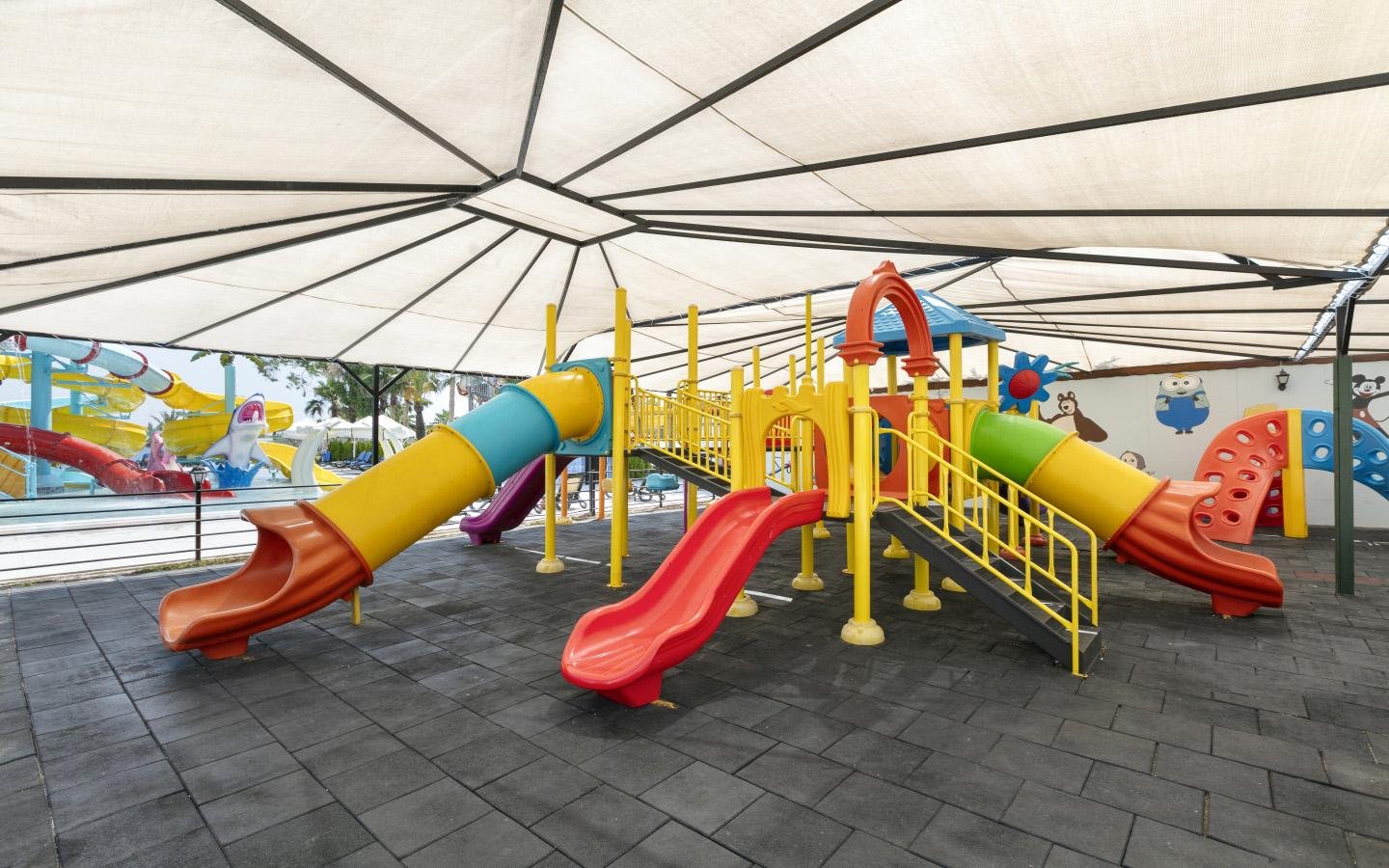 Dobedan Beach Resort Comfort