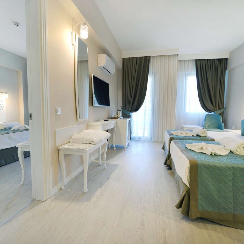 ADEMPİRA THERMAL & SPA