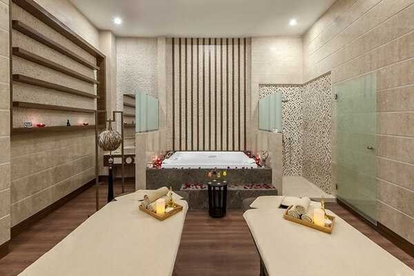 AKRONES THERMAL SPA CONVENTİON