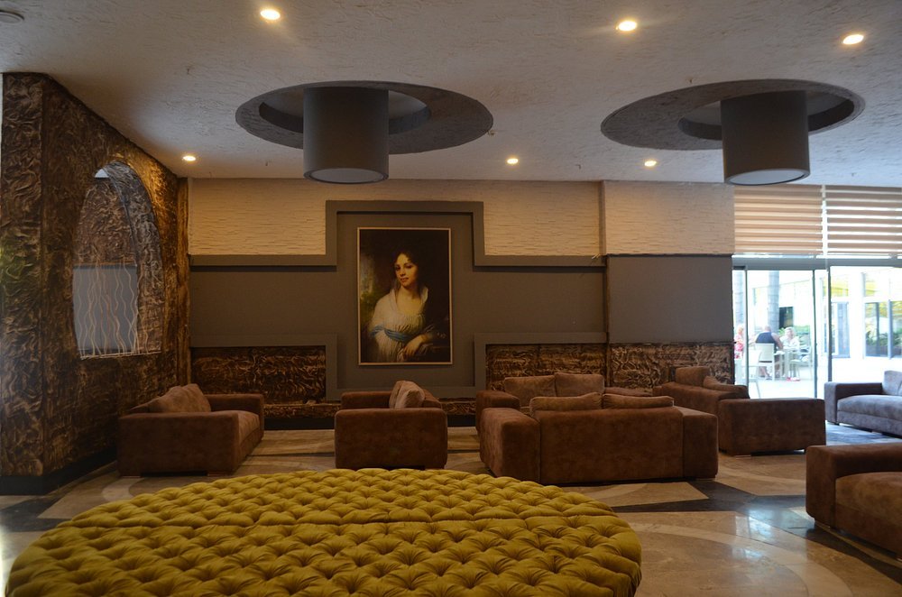 DEDEMAN KEMER RESORT