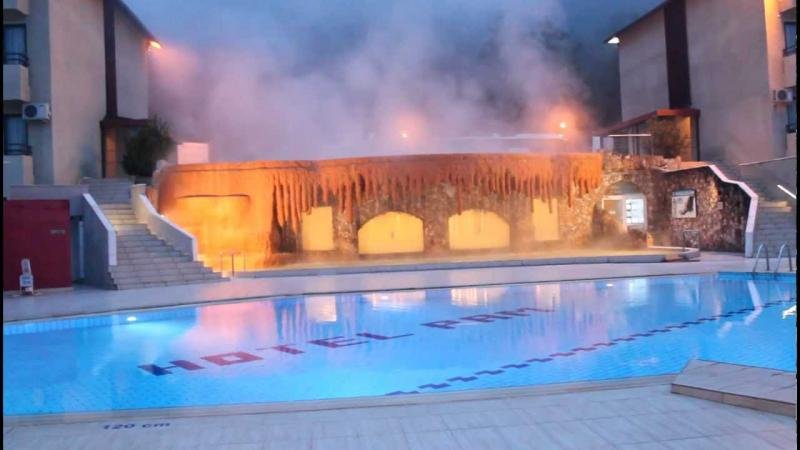 PAM THERMAL