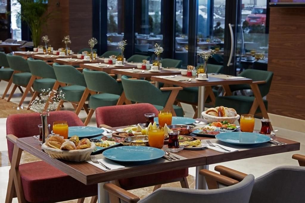 DEDEMAN KAYSERİ