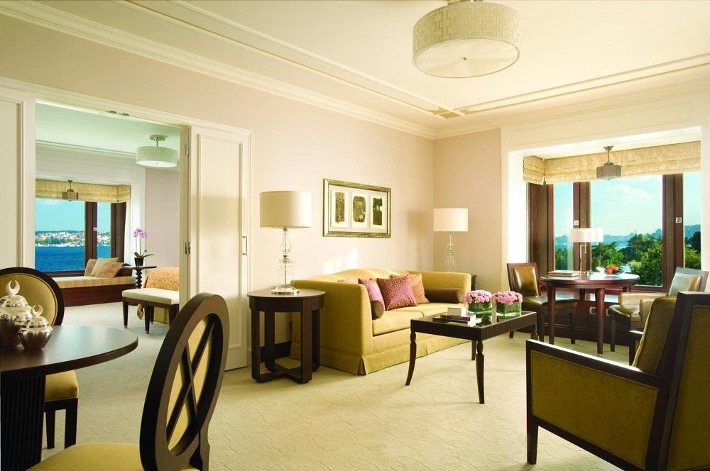 FOUR SEASONS İSTANBUL
