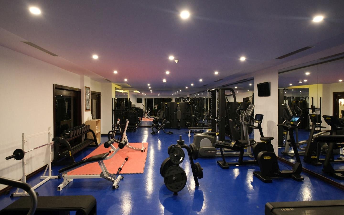 Dobedan Beach Resort Comfort