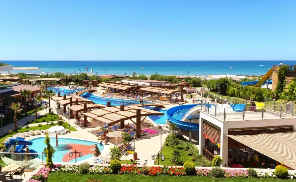 Adalya Ocean Deluxe