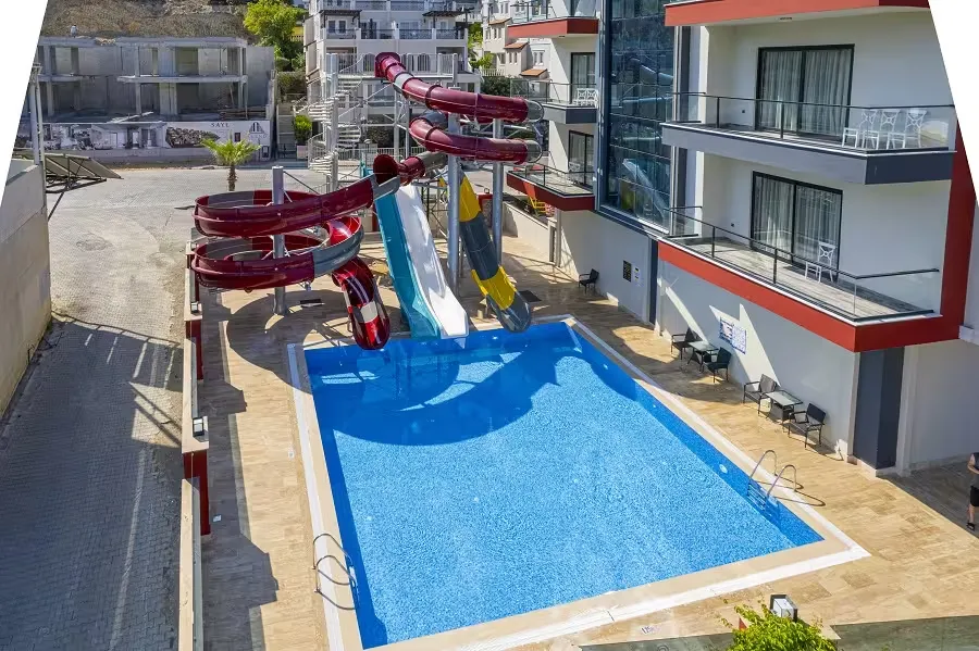 Algora Halal Hotel
