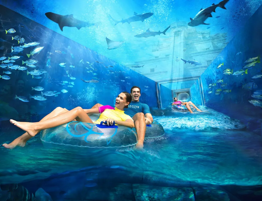 Atlantis, The Palm