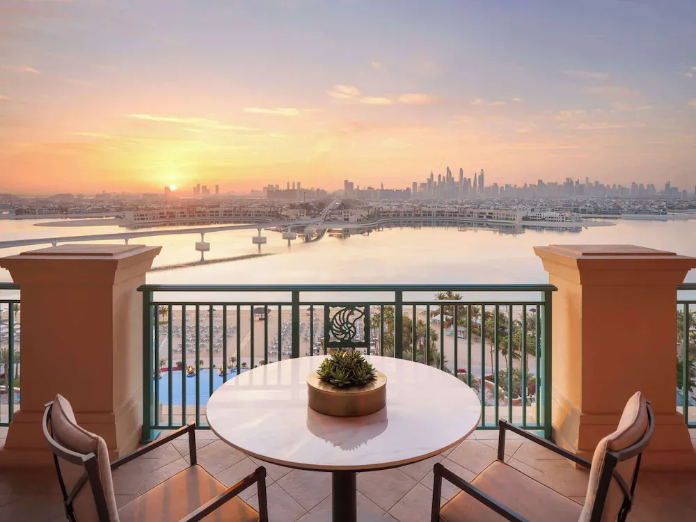 Atlantis, The Palm