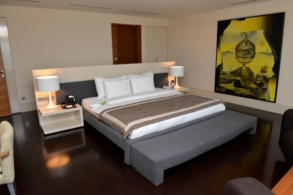 DEDEMAN İSTANBUL