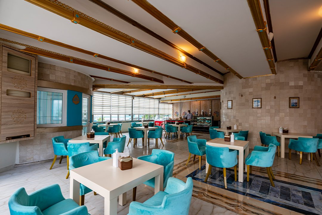 MİAROSA KEMER BEACH