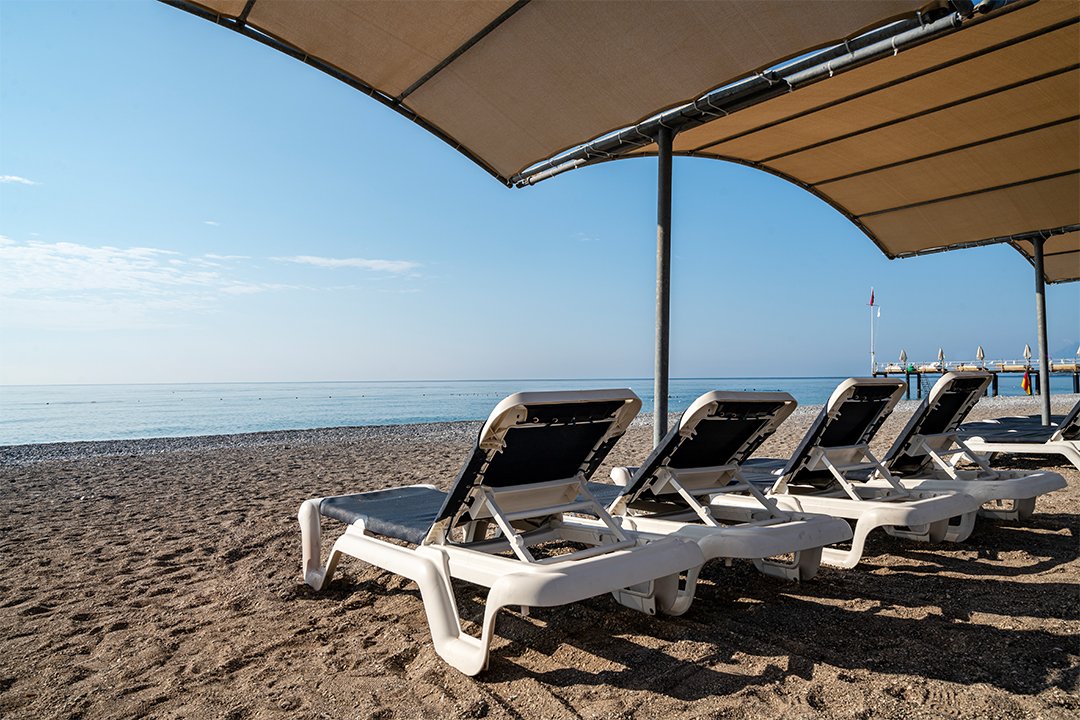 MİAROSA KEMER BEACH