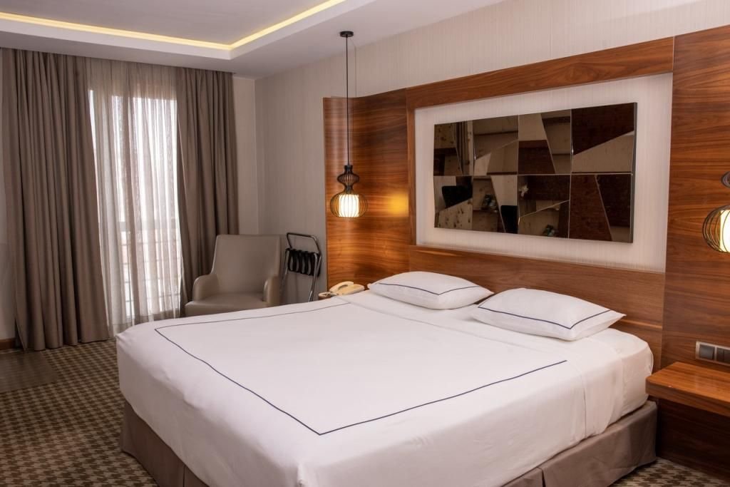ANEMON ANKARA