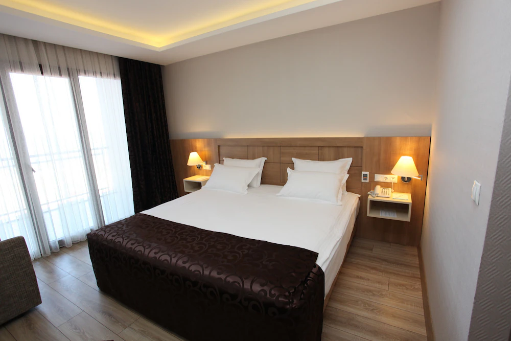 ANEMON TRABZON