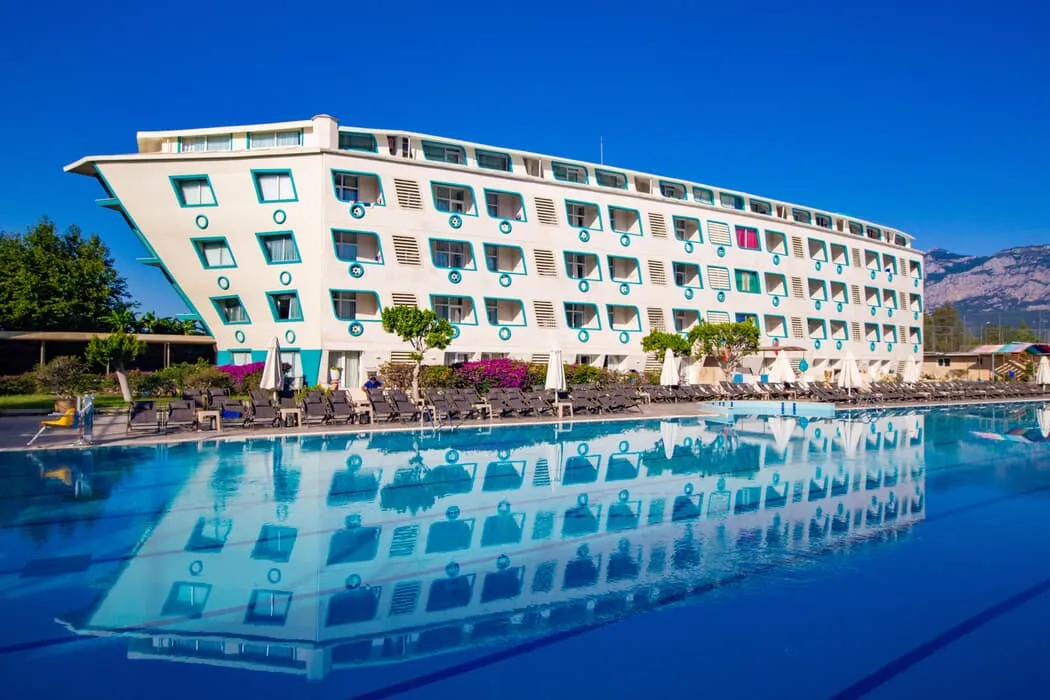 Daima Biz Hotel