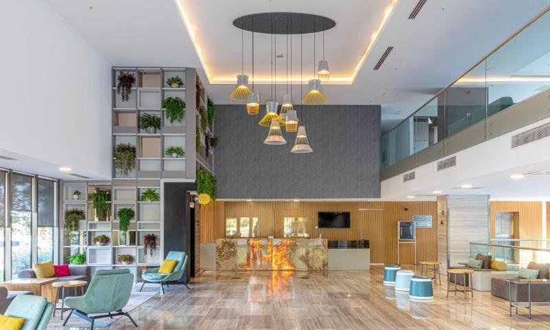 PARK DEDEMAN ESKİŞEHİR
