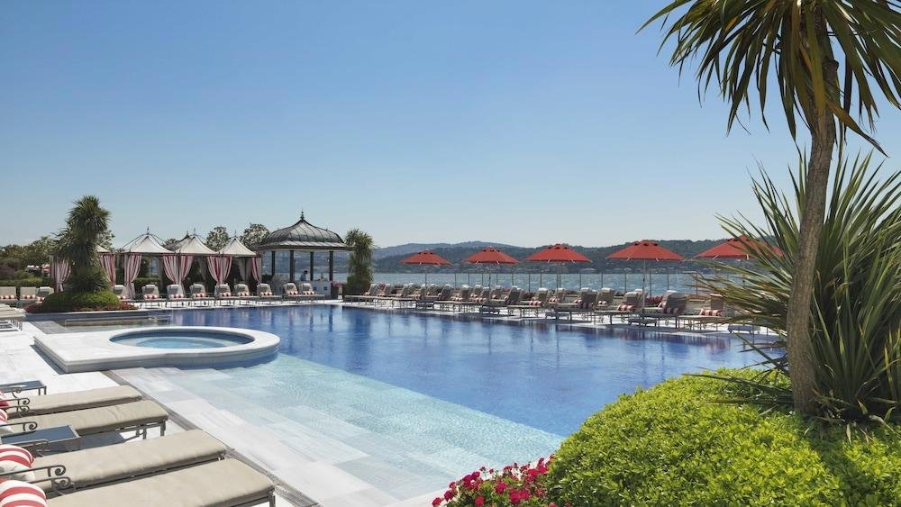 FOUR SEASONS İSTANBUL