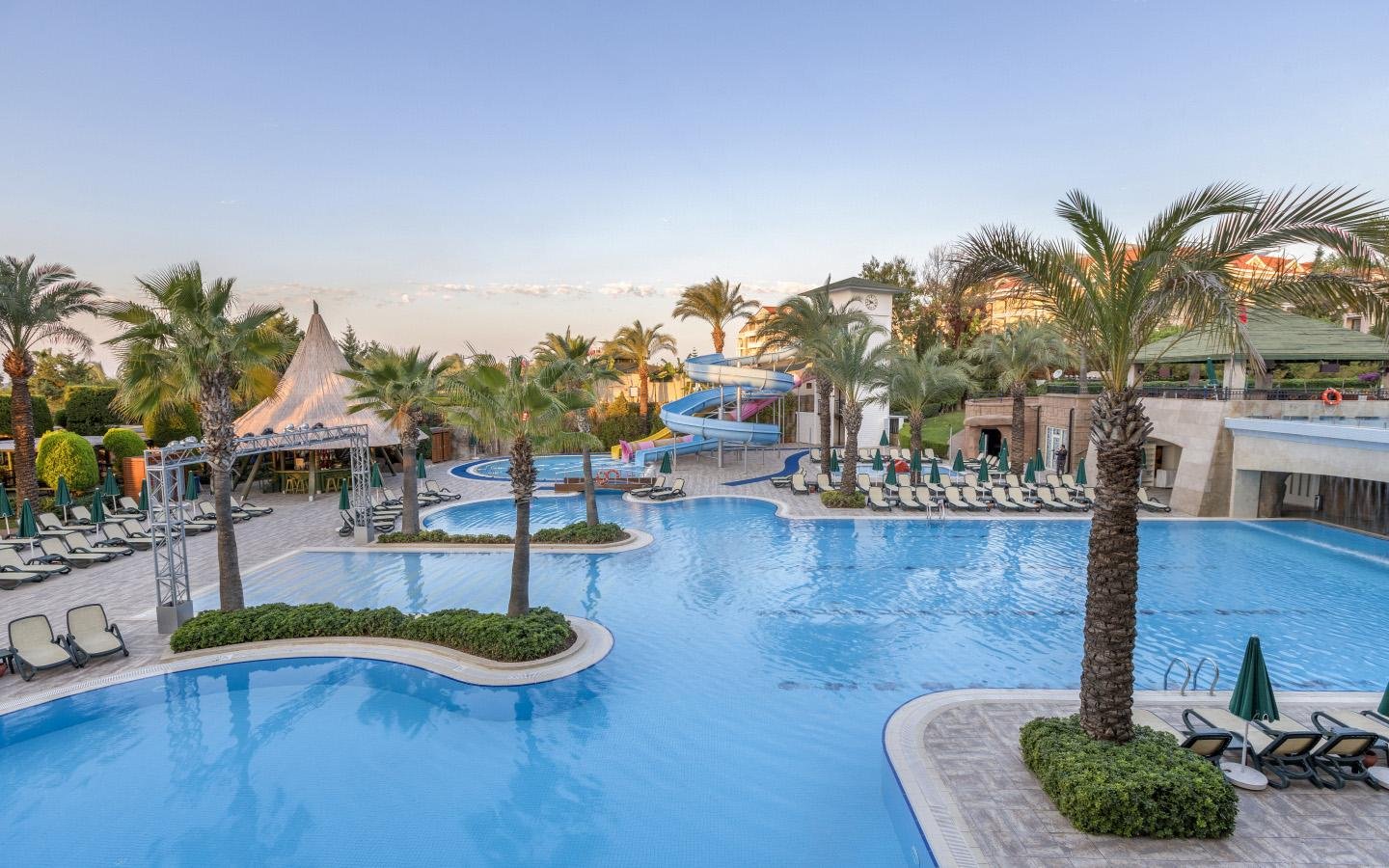 Dobedan Beach Resort Comfort
