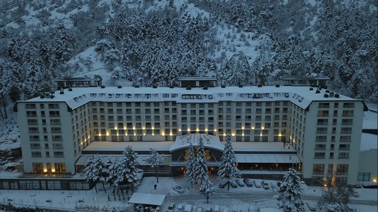 ÇAM THERMAL