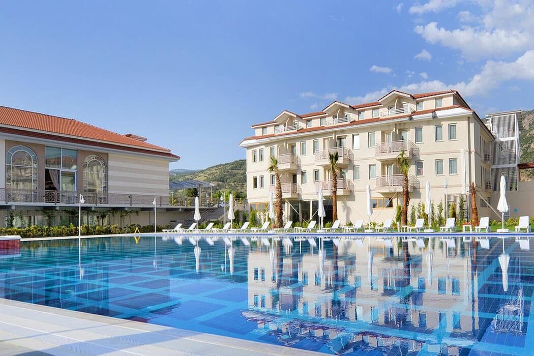 ADEMPİRA THERMAL & SPA