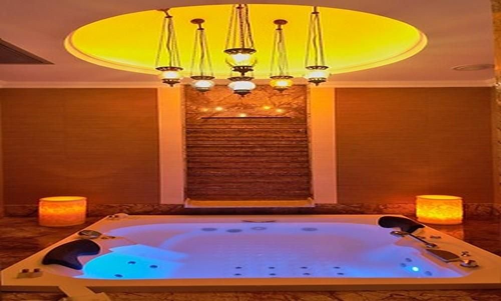 ANEMON BURSA GÖNLÜFERAH TERMAN & SPA OTEL
