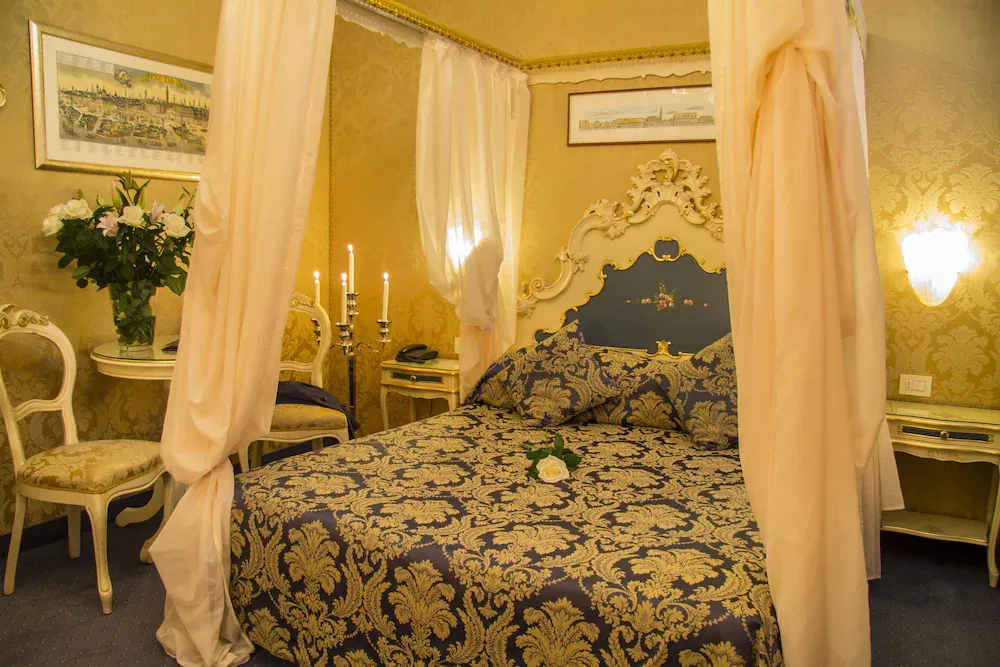 Hotel Becher