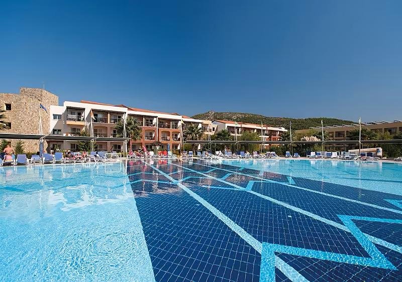 Aqua Fantasy Aquapark Hotel & Spa