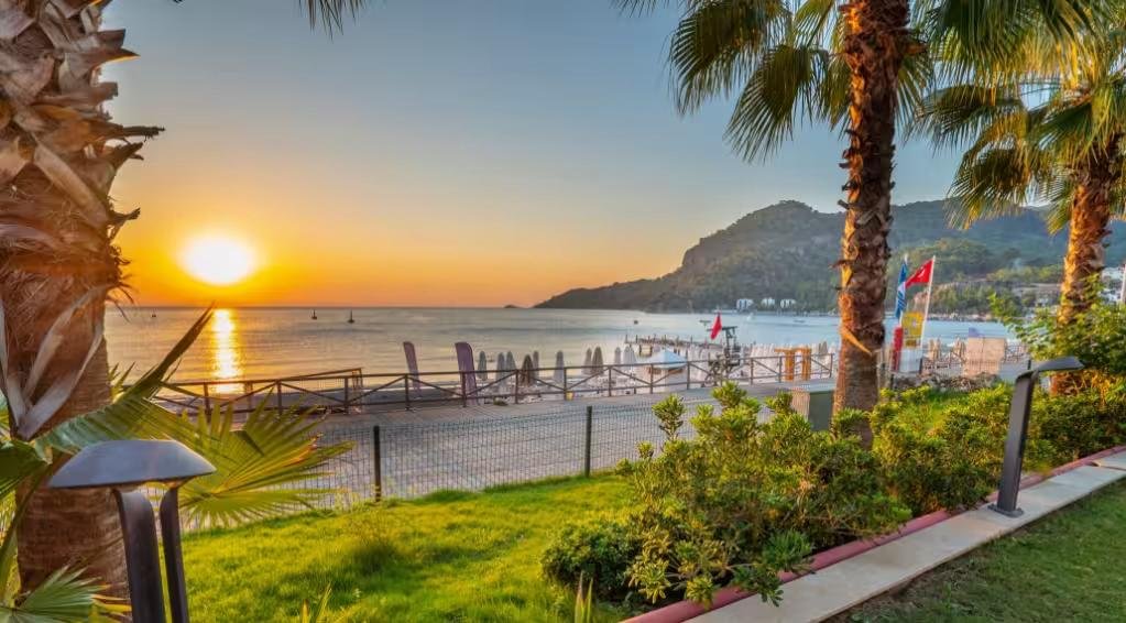 Turunç Premium Hotel