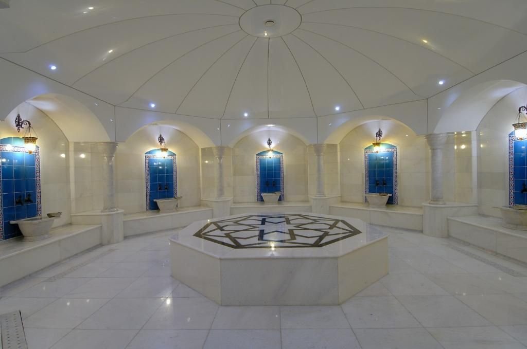 DEDEMAN KONYA