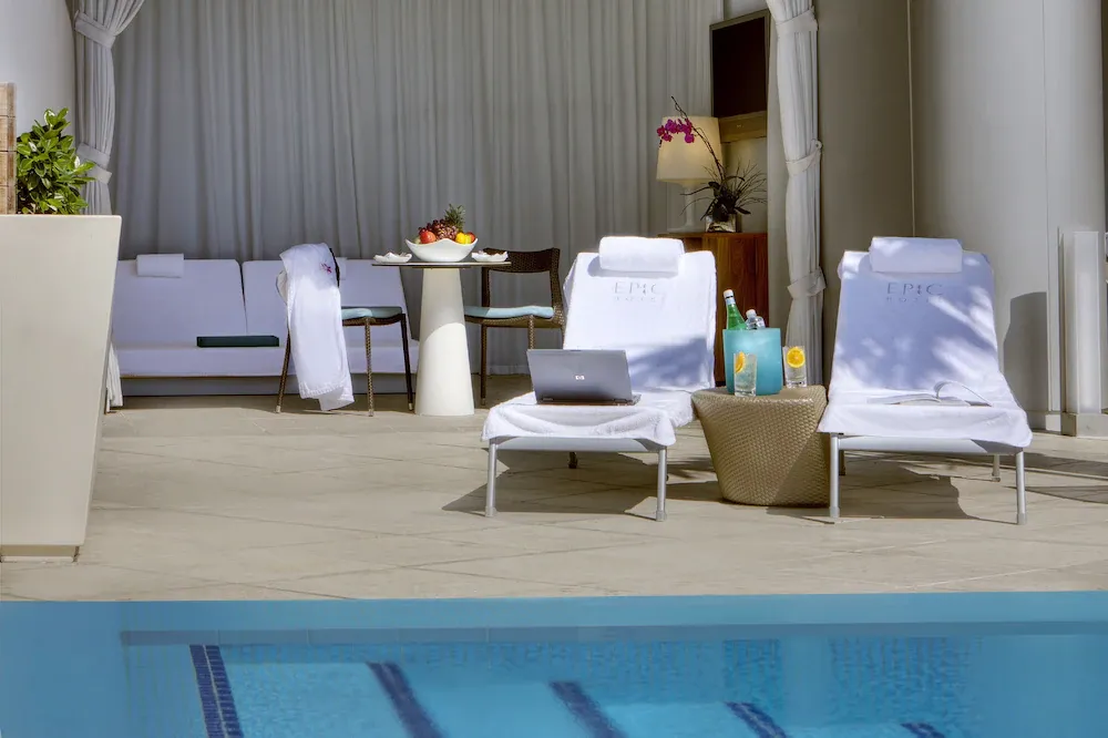 Kimpton EPIC Hotel by IHG