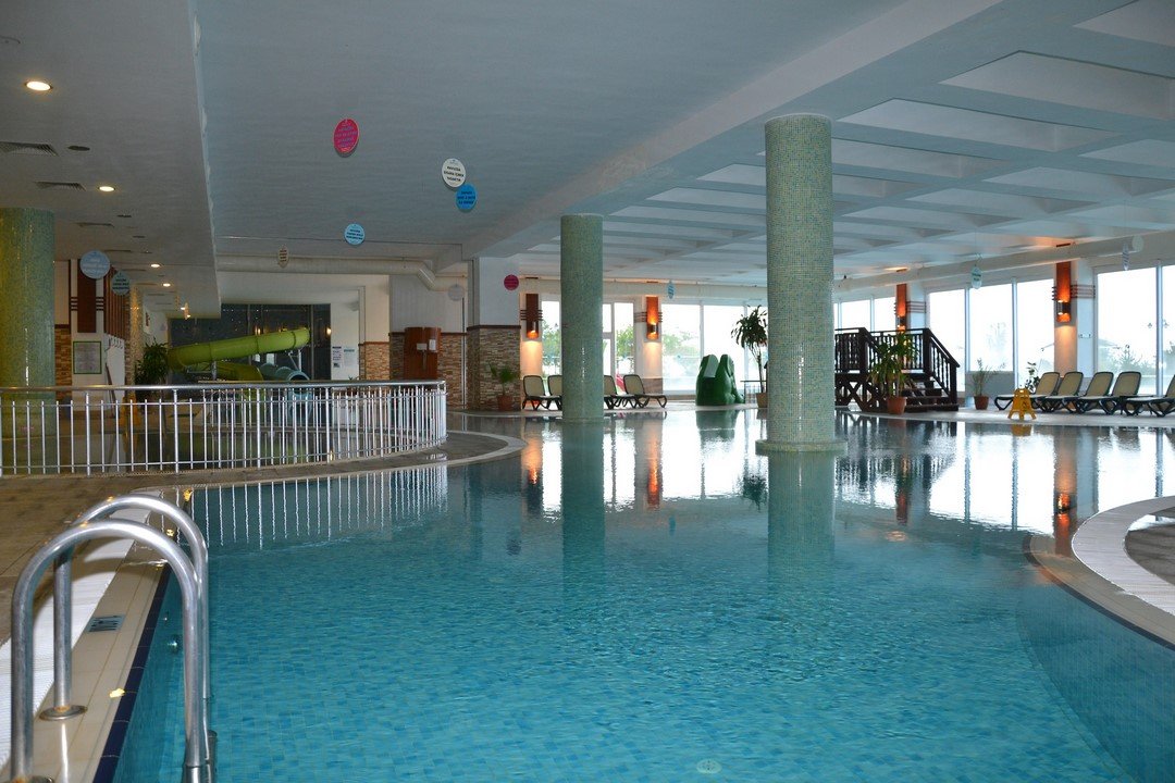 SANDIKLI THERMAL PARK